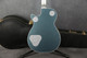 Gretsch G6136T-140 LTD 140th Double Platinum Penguin - Hard Case - 2nd Hand