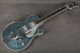 Gretsch G6136T-140 LTD 140th Double Platinum Penguin - Hard Case - 2nd Hand