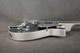 Gretsch G6136T-140 LTD 140th Double Platinum Penguin - Hard Case - 2nd Hand
