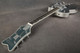 Gretsch G6136T-140 LTD 140th Double Platinum Penguin - Hard Case - 2nd Hand