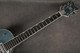 Gretsch G6136T-140 LTD 140th Double Platinum Penguin - Hard Case - 2nd Hand
