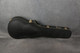 Gretsch G6136T-140 LTD 140th Double Platinum Penguin - Hard Case - 2nd Hand