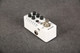 Mooer Tone Capture GTR - Boxed - 2nd Hand Mooer Tone Capture GTR - Boxed - 2nd Hand