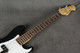 Harley Benton Standard Series PB-Shorty - Black - 2nd Hand Harley Benton Standard Series PB-Shorty - Black - 2nd Hand
