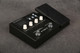 Nux MG-300 Multi Effects Pedal - Power Supply - 2nd Hand