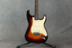 Squier Bullet Stratocaster - Sunburst - 2nd Hand (146556)