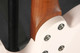Harley Benton Pro Series Fustion T HH - Pink - Gig Bag - 2nd Hand Harley Benton Pro Series Fustion T HH - Pink - Gig Bag - 2nd Hand