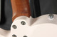 Harley Benton Pro Series Fustion T HH - Pink - Gig Bag - 2nd Hand Harley Benton Pro Series Fustion T HH - Pink - Gig Bag - 2nd Hand