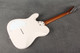 Harley Benton Pro Series Fustion T HH - Pink - Gig Bag - 2nd Hand Harley Benton Pro Series Fustion T HH - Pink - Gig Bag - 2nd Hand