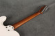 Harley Benton Pro Series Fustion T HH - Pink - Gig Bag - 2nd Hand Harley Benton Pro Series Fustion T HH - Pink - Gig Bag - 2nd Hand