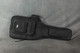 Harley Benton Pro Series Fustion T HH - Pink - Gig Bag - 2nd Hand Harley Benton Pro Series Fustion T HH - Pink - Gig Bag - 2nd Hand