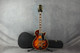 Tanglewood TSB C 58 - Bigsby - Sunburst - Hard Case - 2nd Hand Tanglewood TSB C 58 - Bigsby - Sunburst - Hard Case - 2nd Hand