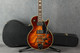 Tanglewood TSB C 58 - Bigsby - Sunburst - Hard Case - 2nd Hand Tanglewood TSB C 58 - Bigsby - Sunburst - Hard Case - 2nd Hand