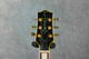 Tanglewood TSB C 58 - Bigsby - Sunburst - Hard Case - 2nd Hand Tanglewood TSB C 58 - Bigsby - Sunburst - Hard Case - 2nd Hand
