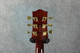 Tanglewood TSB C 58 - Bigsby - Sunburst - Hard Case - 2nd Hand Tanglewood TSB C 58 - Bigsby - Sunburst - Hard Case - 2nd Hand