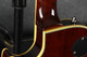 Tanglewood TSB C 58 - Bigsby - Sunburst - Hard Case - 2nd Hand Tanglewood TSB C 58 - Bigsby - Sunburst - Hard Case - 2nd Hand