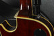 Tanglewood TSB C 58 - Bigsby - Sunburst - Hard Case - 2nd Hand Tanglewood TSB C 58 - Bigsby - Sunburst - Hard Case - 2nd Hand