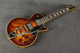 Tanglewood TSB C 58 - Bigsby - Sunburst - Hard Case - 2nd Hand Tanglewood TSB C 58 - Bigsby - Sunburst - Hard Case - 2nd Hand