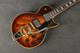 Tanglewood TSB C 58 - Bigsby - Sunburst - Hard Case - 2nd Hand Tanglewood TSB C 58 - Bigsby - Sunburst - Hard Case - 2nd Hand