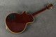 Tanglewood TSB C 58 - Bigsby - Sunburst - Hard Case - 2nd Hand Tanglewood TSB C 58 - Bigsby - Sunburst - Hard Case - 2nd Hand