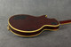 Tanglewood TSB C 58 - Bigsby - Sunburst - Hard Case - 2nd Hand Tanglewood TSB C 58 - Bigsby - Sunburst - Hard Case - 2nd Hand