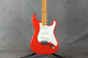 Squier Classic Vibe 50s Stratocaster - Fiesta Red - 2nd Hand (146579)