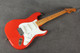 Squier Classic Vibe 50s Stratocaster - Fiesta Red - 2nd Hand (146579)