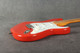 Squier Classic Vibe 50s Stratocaster - Fiesta Red - 2nd Hand (146579)