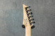 Ibanez Nita Strauss Jiva Jr - Deep Space Blonde - 2nd Hand