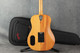 Fender Highway Series Dreadnought - All-Mahogany - Soft Case - 2nd Hand