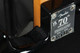 Fender 70th Anniversary Player Stratocaster - Nebula Noir - Gig Bag - 2nd Hand (X1169839)
