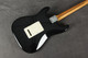 Fender 70th Anniversary Player Stratocaster - Nebula Noir - Gig Bag - 2nd Hand (X1169839)