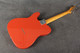 Fender Vintera II 60s Telecaster - Fiesta Red - Gig Bag - 2nd Hand