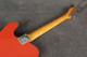 Fender Vintera II 60s Telecaster - Fiesta Red - Gig Bag - 2nd Hand