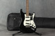Fender 70th Anniversary Player Stratocaster - Nebula Noir - Gig Bag - 2nd Hand (X1169840)