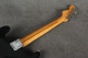Fender 70th Anniversary Player Stratocaster - Nebula Noir - Gig Bag - 2nd Hand (X1169840)