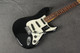 Fender 70th Anniversary Player Stratocaster - Nebula Noir - Gig Bag - 2nd Hand (X1169841)
