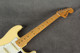 Fender Vintera II 70s Stratocaster - Vintage White - Gig Bag - 2nd Hand (X1169757)