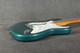Fender Vintera II 50s Stratocaster - Ocean Turquoise - Gig Bag - 2nd Hand (X1169755) Fender Vintera II 50s Stratocaster - Ocean Turquoise - Gig Bag - 2nd Hand (X1169755)