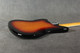 Fender Kurt Cobain Jaguar - 3-Colour Sunburst - Hard Case - 2nd Hand (X1169829)