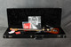 Fender Kurt Cobain Jaguar - 3-Colour Sunburst - Hard Case - 2nd Hand (X1169829)
