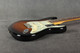 Fender American Pro II Strat Anniversary - 2-Colour Sunburst - Case - 2nd Hand Fender American Pro II Strat Anniversary - 2-Colour Sunburst - Case - 2nd Hand