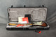 Fender American Pro II Strat Anniversary - 2-Colour Sunburst - Case - 2nd Hand