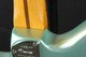 Fender American Professional II Jazzmaster - Mystic Surf Green - Case - 2nd Hand (X1169728) Fender American Professional II Jazzmaster - Mystic Surf Green - Case - 2nd Hand (X1169728)