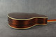 Taylor 12 Fret Rosewood - Hard Case - 2nd Hand Taylor 12 Fret Rosewood - Hard Case - 2nd Hand