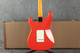 Fender American Vintage II 1961 Stratocaster - Fiesta Red - Hard Case - 2nd Hand (X1169720) Fender American Vintage II 1961 Stratocaster - Fiesta Red - Hard Case - 2nd Hand (X1169720)