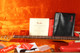 Fender American Vintage II 1961 Stratocaster - Fiesta Red - Hard Case - 2nd Hand (X1169720)