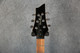 Schecter Black Hawk BC-1 - Black - 2nd Hand
