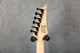 Ibanez Mikro PGMM21-MGN Paul Gilbert Signature - Metallic Light Green - 2nd Hand (146673) Ibanez Mikro PGMM21-MGN Paul Gilbert Signature - Metallic Light Green - 2nd Hand (146673)