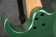 Ibanez Mikro PGMM21-MGN Paul Gilbert Signature - Metallic Light Green - 2nd Hand (146673)